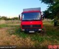 Червоний Мерседес ЛН, об'ємом двигуна 6 л та пробігом 0 тис. км за 3000 $, фото 1 на Automoto.ua