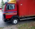Мерседес ЛН, объемом двигателя 4 л и пробегом 0 тыс. км за 6000 $, фото 1 на Automoto.ua