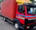 Мерседес ЛН, объемом двигателя 4 л и пробегом 0 тыс. км за 6000 $, фото 2 на Automoto.ua