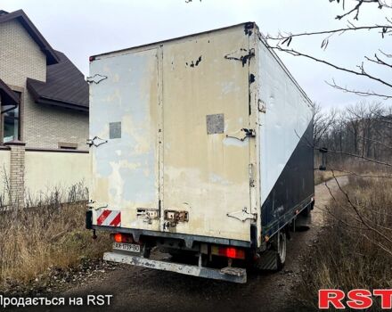 Мерседес ЛН, объемом двигателя 4 л и пробегом 0 тыс. км за 3200 $, фото 2 на Automoto.ua