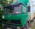 Мерседес ЛН, объемом двигателя 60 л и пробегом 0 тыс. км за 7600 $, фото 1 на Automoto.ua