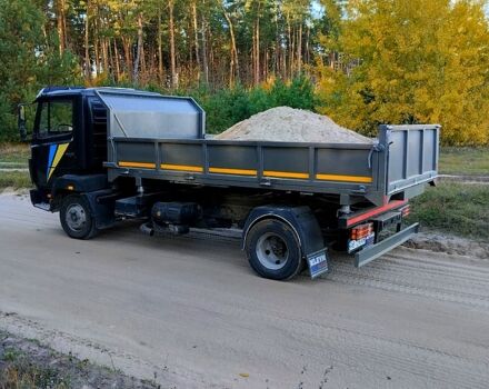 Мерседес ЛН, об'ємом двигуна 6 л та пробігом 504 тис. км за 17777 $, фото 5 на Automoto.ua