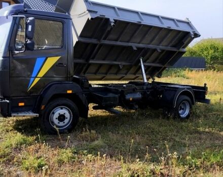 Мерседес ЛН, об'ємом двигуна 6 л та пробігом 504 тис. км за 17777 $, фото 2 на Automoto.ua