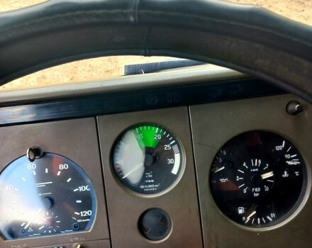 Мерседес ЛН, объемом двигателя 4 л и пробегом 454 тыс. км за 8500 $, фото 3 на Automoto.ua