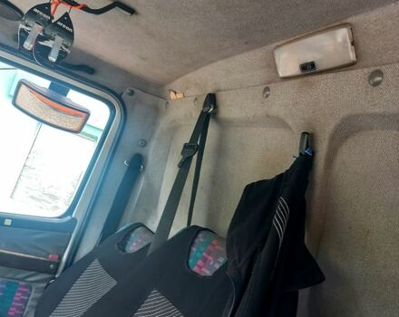 Мерседес ЛН, объемом двигателя 4 л и пробегом 454 тыс. км за 8500 $, фото 1 на Automoto.ua