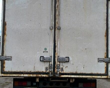 Мерседес ЛН, об'ємом двигуна 4.3 л та пробігом 225 тис. км за 5500 $, фото 1 на Automoto.ua