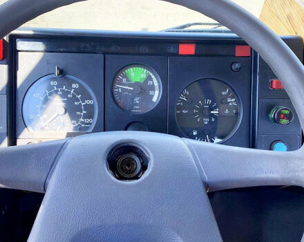 Мерседес ЛН, об'ємом двигуна 4.3 л та пробігом 580 тис. км за 8000 $, фото 10 на Automoto.ua
