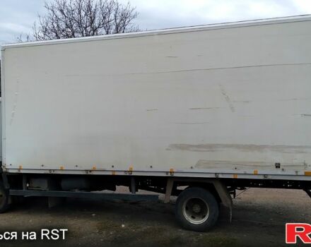 Мерседес ЛН, об'ємом двигуна 4.3 л та пробігом 225 тис. км за 5500 $, фото 3 на Automoto.ua