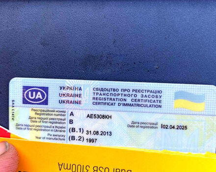 Мерседес ЛН, об'ємом двигуна 4.3 л та пробігом 580 тис. км за 8000 $, фото 13 на Automoto.ua