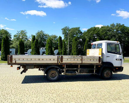 Мерседес ЛН, об'ємом двигуна 4.3 л та пробігом 580 тис. км за 8000 $, фото 3 на Automoto.ua
