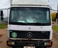 Мерседес ЛН, об'ємом двигуна 4.3 л та пробігом 225 тис. км за 5500 $, фото 1 на Automoto.ua
