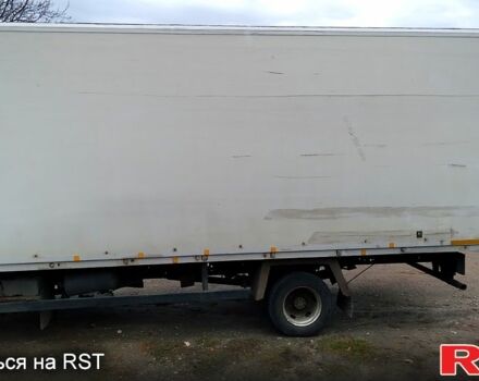 Мерседес ЛН, об'ємом двигуна 4.3 л та пробігом 225 тис. км за 5500 $, фото 4 на Automoto.ua