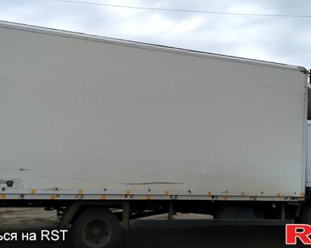 Мерседес ЛН, об'ємом двигуна 4.3 л та пробігом 225 тис. км за 5500 $, фото 2 на Automoto.ua