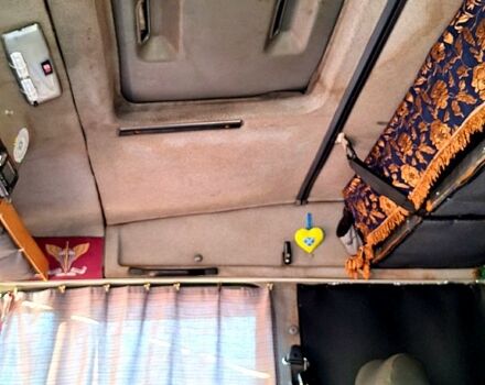 Мерседес ЛН, объемом двигателя 4.3 л и пробегом 0 тыс. км за 3500 $, фото 6 на Automoto.ua