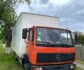 Мерседес ЛН, об'ємом двигуна 4.2 л та пробігом 0 тис. км за 9000 $, фото 1 на Automoto.ua