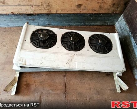Мерседес ЛН, об'ємом двигуна 4.3 л та пробігом 768 тис. км за 5800 $, фото 5 на Automoto.ua