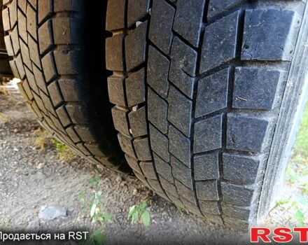 Мерседес ЛН, об'ємом двигуна 4.3 л та пробігом 768 тис. км за 5800 $, фото 9 на Automoto.ua
