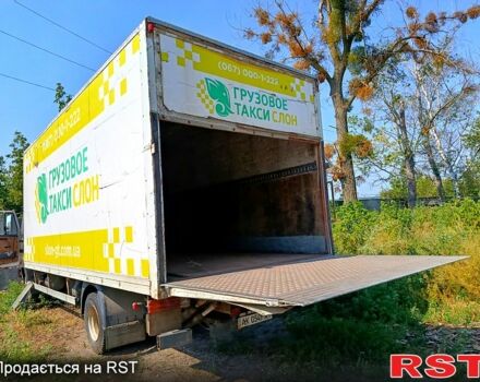 Мерседес ЛН, об'ємом двигуна 4.3 л та пробігом 768 тис. км за 5800 $, фото 3 на Automoto.ua