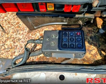 Мерседес ЛН, об'ємом двигуна 4.3 л та пробігом 768 тис. км за 5800 $, фото 6 на Automoto.ua