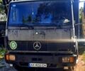 Серый Мерседес ЛН, объемом двигателя 4 л и пробегом 0 тыс. км за 7000 $, фото 1 на Automoto.ua