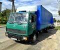 Зелений Мерседес ЛН, об'ємом двигуна 6 л та пробігом 300 тис. км за 3900 $, фото 4 на Automoto.ua