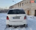 Білий Мерседес М-Клас, об'ємом двигуна 3.5 л та пробігом 294 тис. км за 9600 $, фото 5 на Automoto.ua