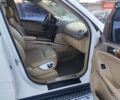 Білий Мерседес М-Клас, об'ємом двигуна 3.5 л та пробігом 294 тис. км за 9600 $, фото 35 на Automoto.ua
