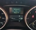 Белый Мерседес М-Класс, объемом двигателя 3.5 л и пробегом 152 тыс. км за 12000 $, фото 21 на Automoto.ua