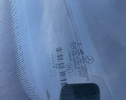 Белый Мерседес М-Класс, объемом двигателя 3 л и пробегом 266 тыс. км за 11650 $, фото 13 на Automoto.ua