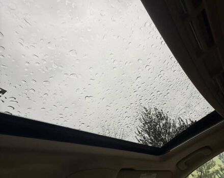 Белый Мерседес М-Класс, объемом двигателя 2.99 л и пробегом 275 тыс. км за 13800 $, фото 14 на Automoto.ua