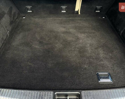 Белый Мерседес М-Класс, объемом двигателя 3.5 л и пробегом 258 тыс. км за 10900 $, фото 22 на Automoto.ua