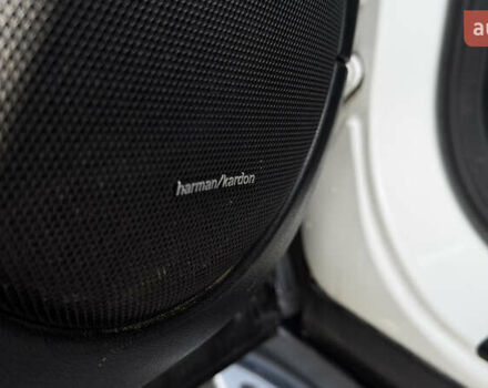 Белый Мерседес М-Класс, объемом двигателя 3.5 л и пробегом 258 тыс. км за 10900 $, фото 20 на Automoto.ua