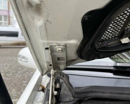 Белый Мерседес М-Класс, объемом двигателя 2.99 л и пробегом 275 тыс. км за 13800 $, фото 16 на Automoto.ua