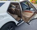 Мерседес М-Класс 2008 в Виннице на Automoto.ua Белый Мерседес М-Класс, объемом двигателя 3.5 л и пробегом 200 тыс. км за 13500 $, фото 14 на Automoto.ua