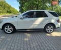 Белый Мерседес М-Класс, объемом двигателя 2.99 л и пробегом 244 тыс. км за 11000 $, фото 4 на Automoto.ua