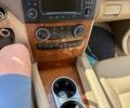 Белый Мерседес М-Класс, объемом двигателя 3.5 л и пробегом 215 тыс. км за 12100 $, фото 7 на Automoto.ua