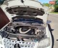 Мерседес М-Класс 2008 в Виннице на Automoto.ua Белый Мерседес М-Класс, объемом двигателя 3.5 л и пробегом 200 тыс. км за 13500 $, фото 9 на Automoto.ua