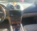 Білий Мерседес М-Клас, об'ємом двигуна 3.5 л та пробігом 280 тис. км за 8500 $, фото 11 на Automoto.ua
