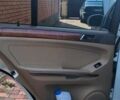 Белый Мерседес М-Класс, объемом двигателя 3.5 л и пробегом 152 тыс. км за 12000 $, фото 12 на Automoto.ua