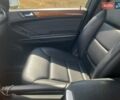 Белый Мерседес М-Класс, объемом двигателя 3.5 л и пробегом 205 тыс. км за 11000 $, фото 10 на Automoto.ua