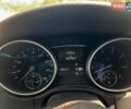 Белый Мерседес М-Класс, объемом двигателя 3.5 л и пробегом 205 тыс. км за 11000 $, фото 5 на Automoto.ua