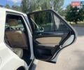Белый Мерседес М-Класс, объемом двигателя 3.5 л и пробегом 163 тыс. км за 13300 $, фото 25 на Automoto.ua