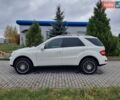 Білий Мерседес М-Клас, об'ємом двигуна 2.99 л та пробігом 230 тис. км за 15000 $, фото 8 на Automoto.ua