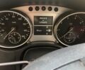 Белый Мерседес М-Класс, объемом двигателя 3.5 л и пробегом 125 тыс. км за 16000 $, фото 2 на Automoto.ua