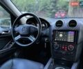 Білий Мерседес М-Клас, об'ємом двигуна 2.99 л та пробігом 255 тис. км за 12999 $, фото 25 на Automoto.ua