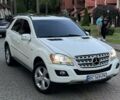 Білий Мерседес М-Клас, об'ємом двигуна 2.99 л та пробігом 255 тис. км за 12999 $, фото 3 на Automoto.ua