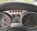 Білий Мерседес М-Клас, об'ємом двигуна 2.99 л та пробігом 258 тис. км за 12900 $, фото 1 на Automoto.ua