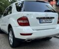 Білий Мерседес М-Клас, об'ємом двигуна 2.99 л та пробігом 255 тис. км за 12999 $, фото 7 на Automoto.ua