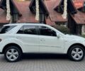 Білий Мерседес М-Клас, об'ємом двигуна 2.99 л та пробігом 255 тис. км за 12999 $, фото 17 на Automoto.ua