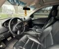 Мерседес М-Класс 2009 в Одессе на Automoto.ua Белый Мерседес М-Класс, объемом двигателя 2.99 л и пробегом 225 тыс. км за 14000 $, фото 4 на Automoto.ua